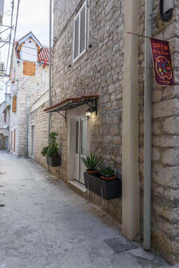 Lorena Trogir Exterior foto